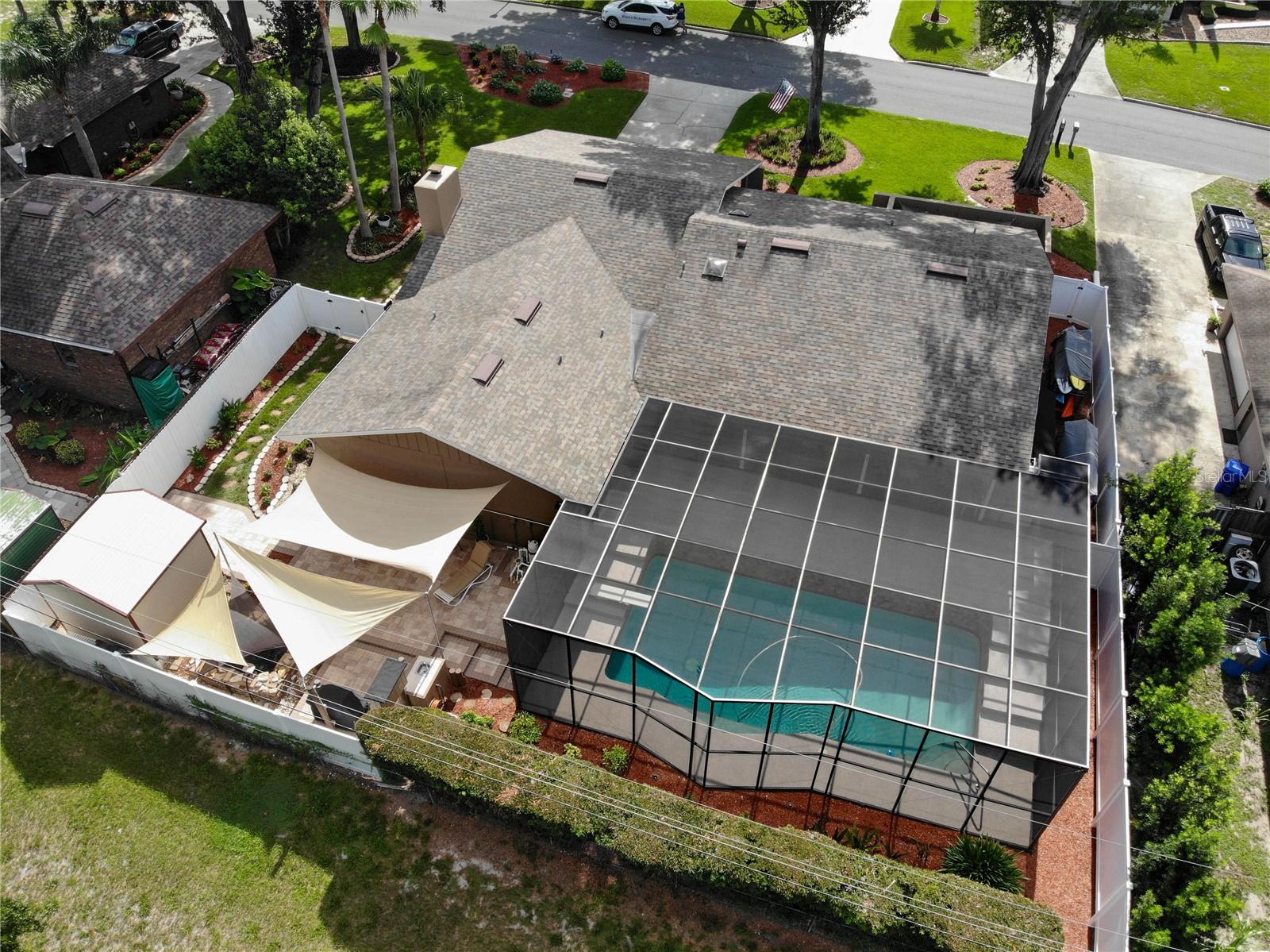 SMOKE RISE SUB - Residential