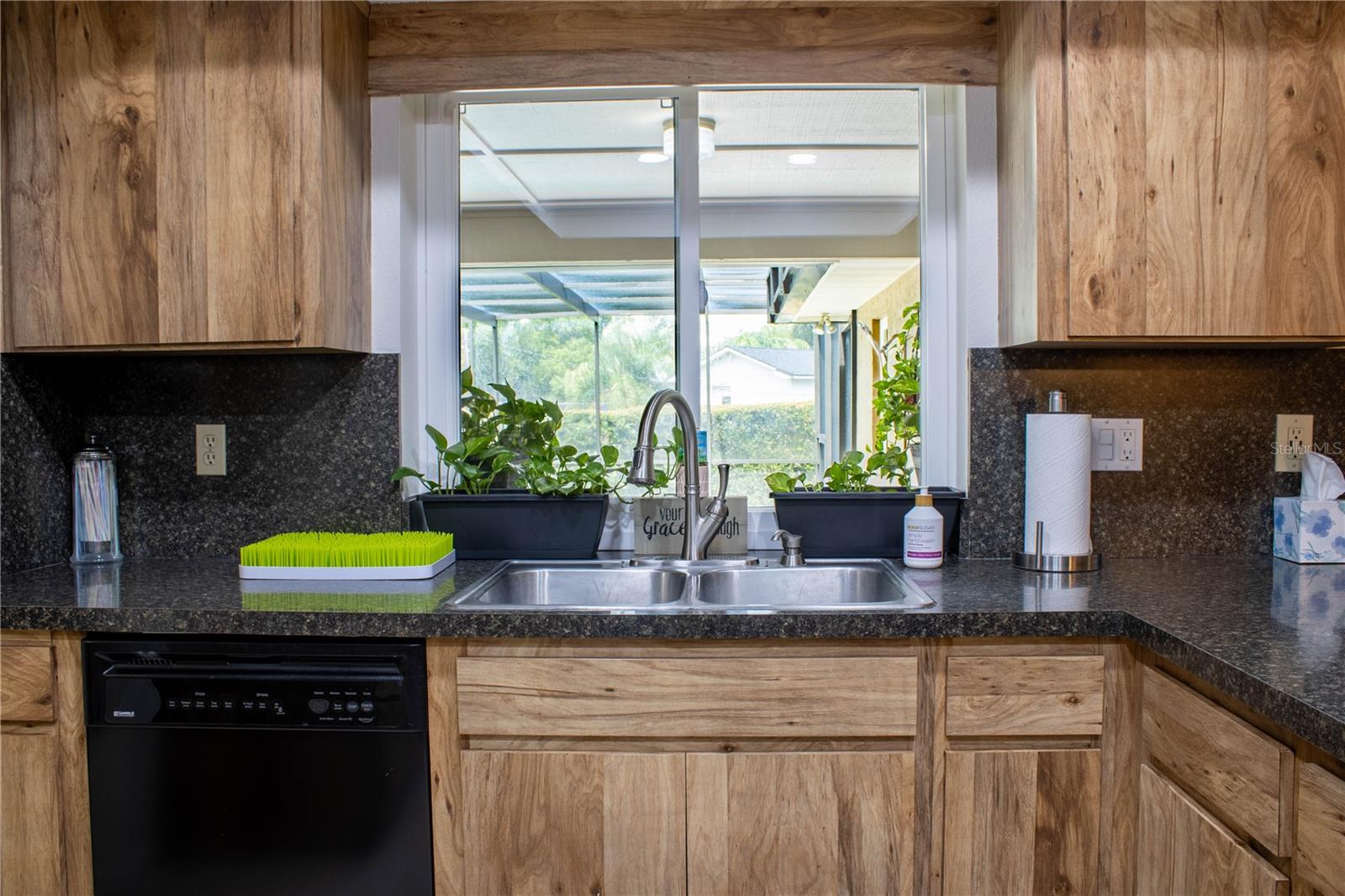 SMOKE RISE SUB - Residential