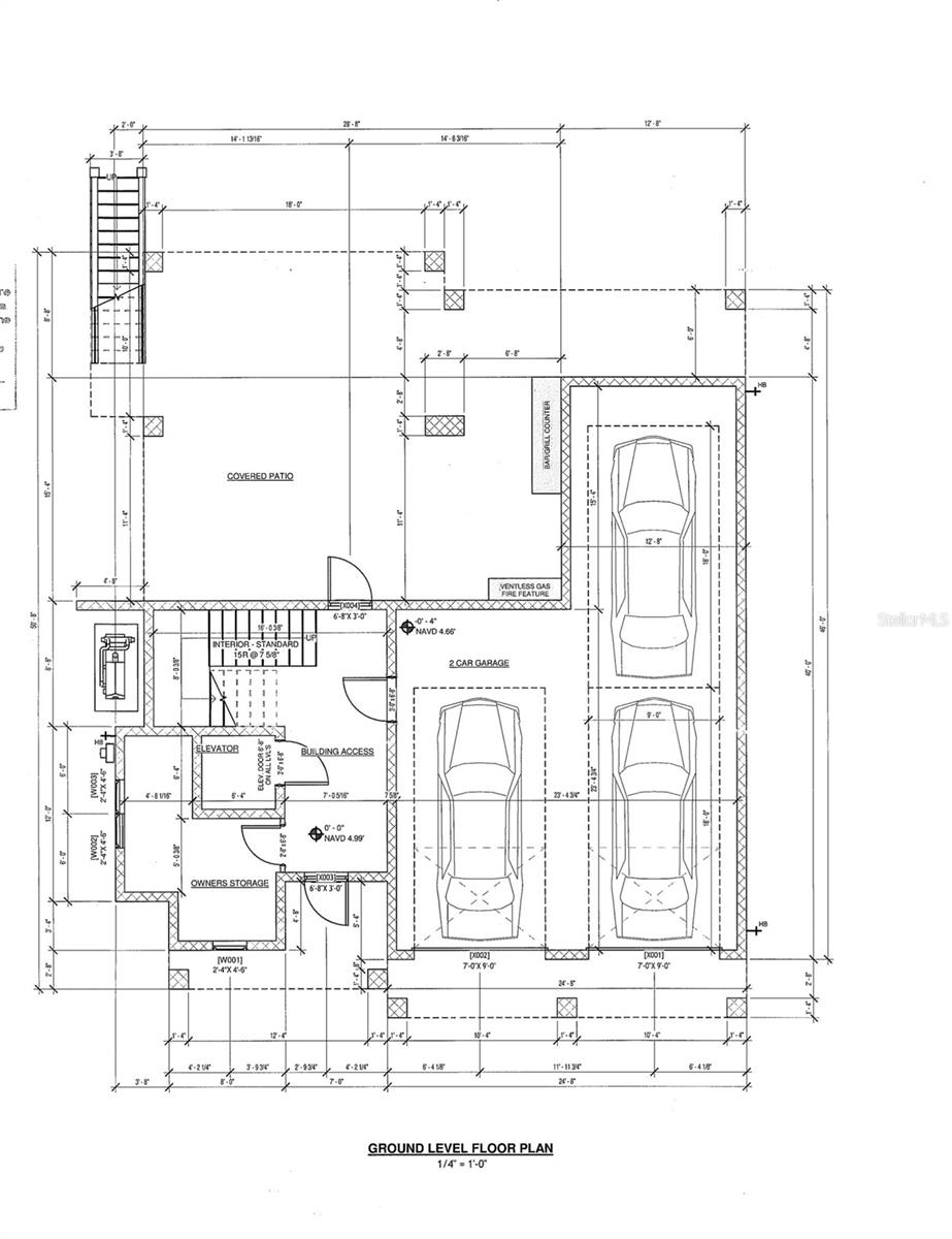HOLMES BEACH 17TH UNIT - Residential