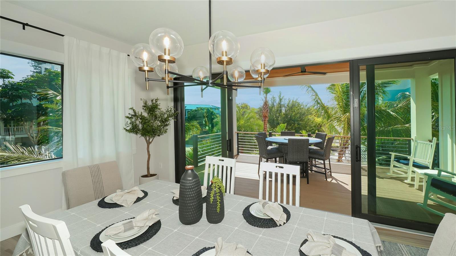HOLMES BEACH 17TH UNIT - Residential