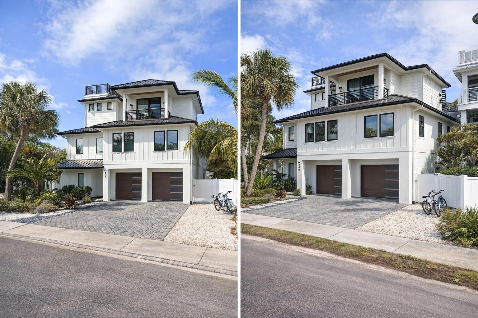 HOLMES BEACH 17TH UNIT - Residential