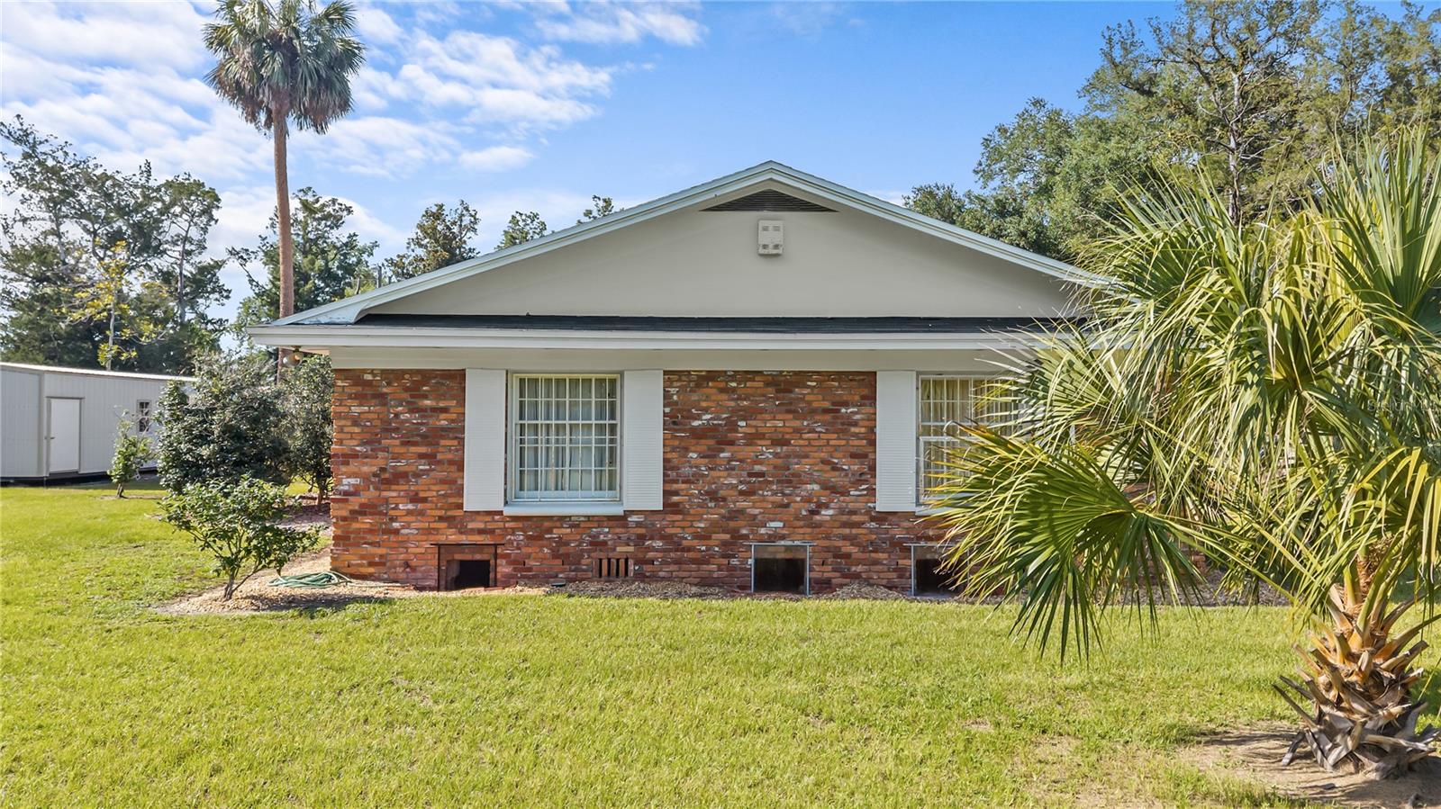 CHIEFLAND - Residential