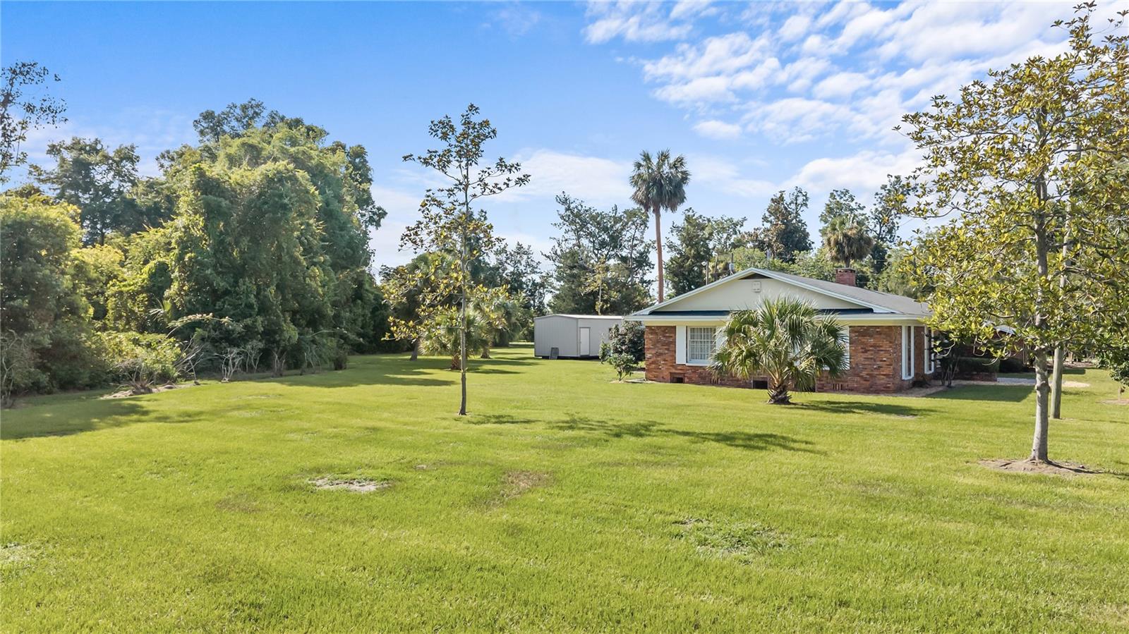 CHIEFLAND - Residential