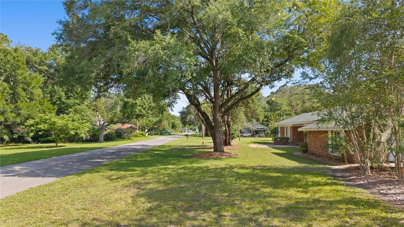 CHIEFLAND - Residential