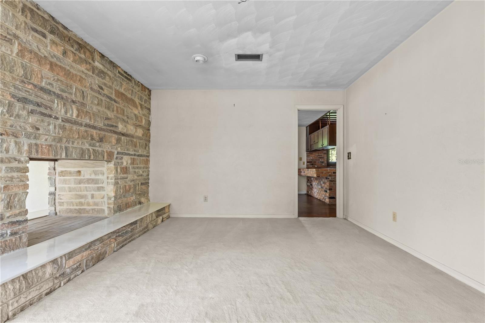 CHIEFLAND - Residential