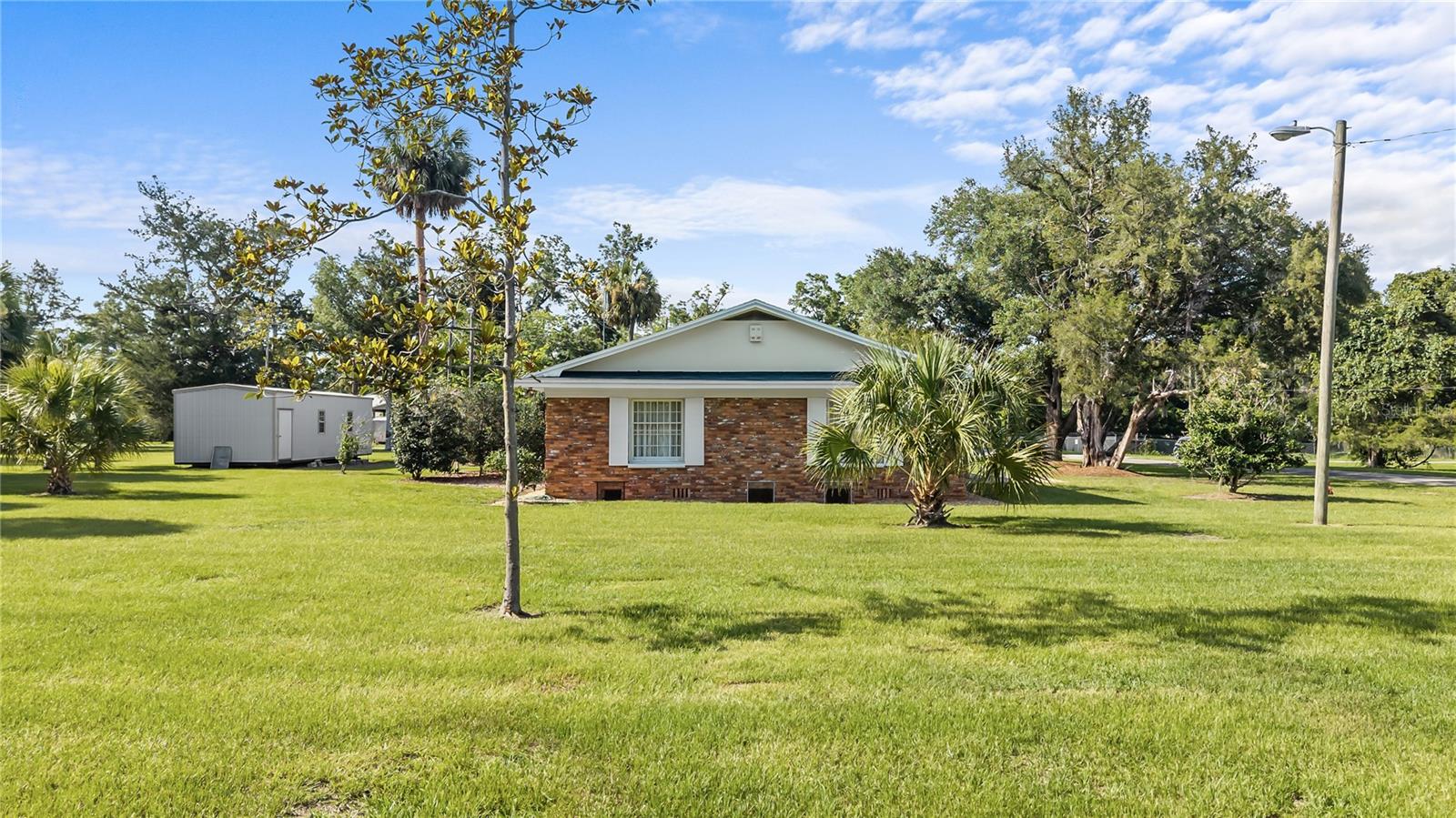 CHIEFLAND - Residential