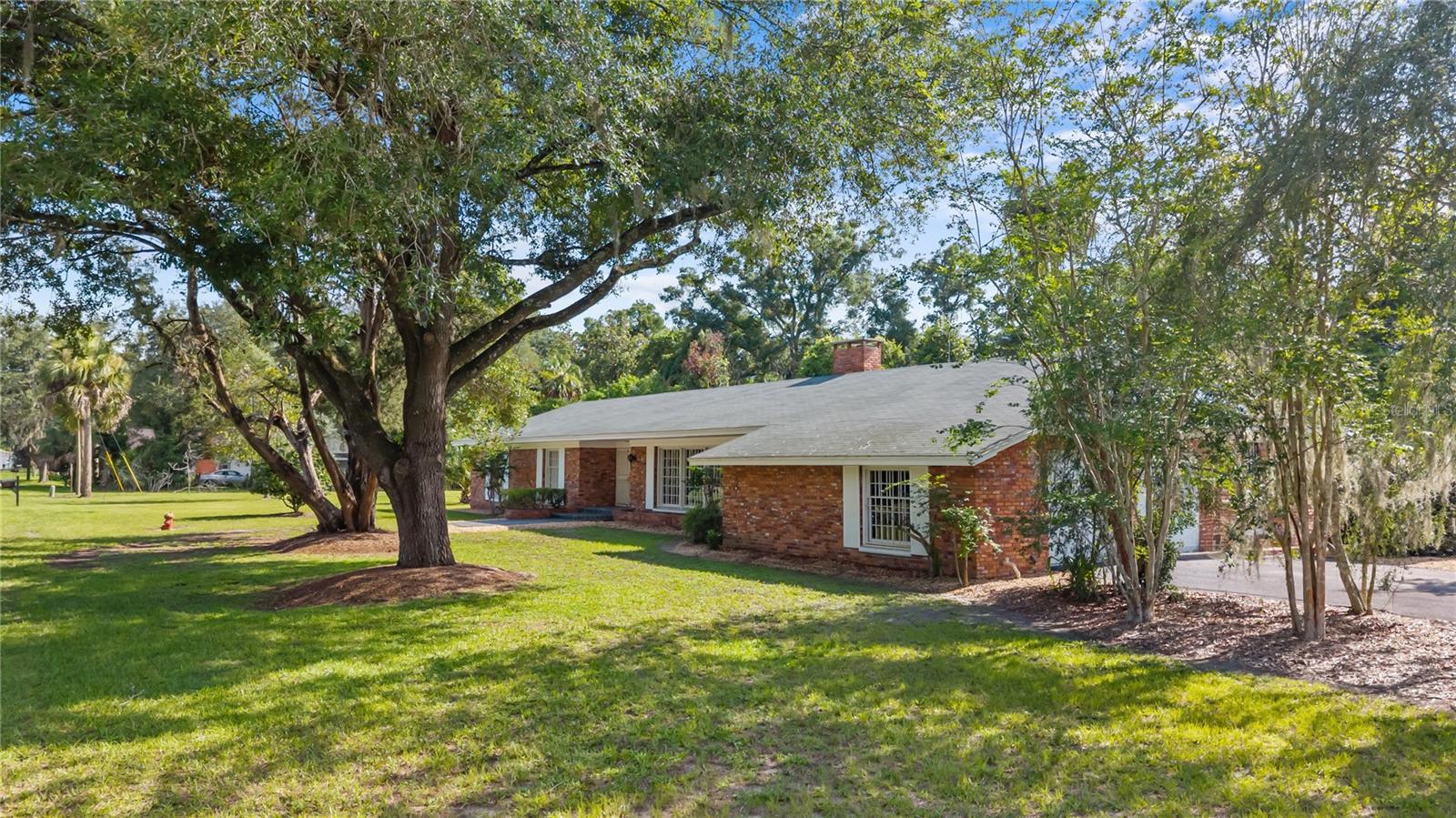 CHIEFLAND - Residential
