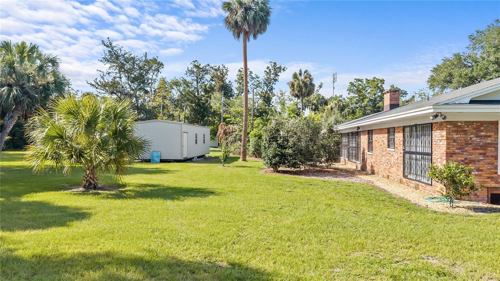 CHIEFLAND - Residential