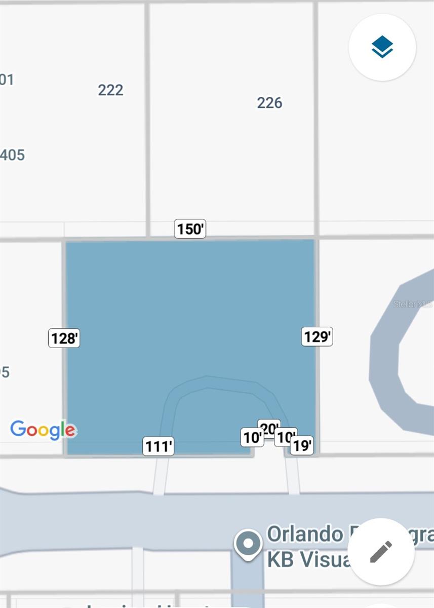 LONGWOOD - Commercial Sale