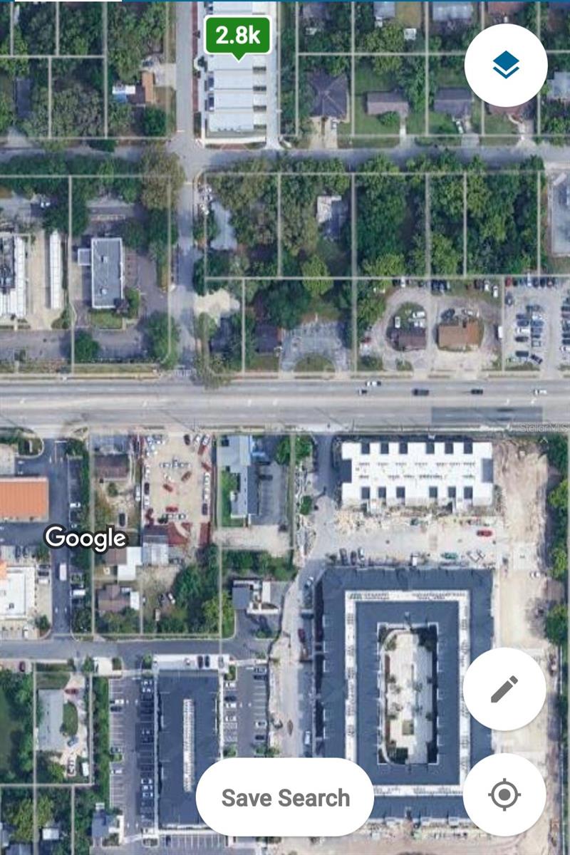 LONGWOOD - Commercial Sale