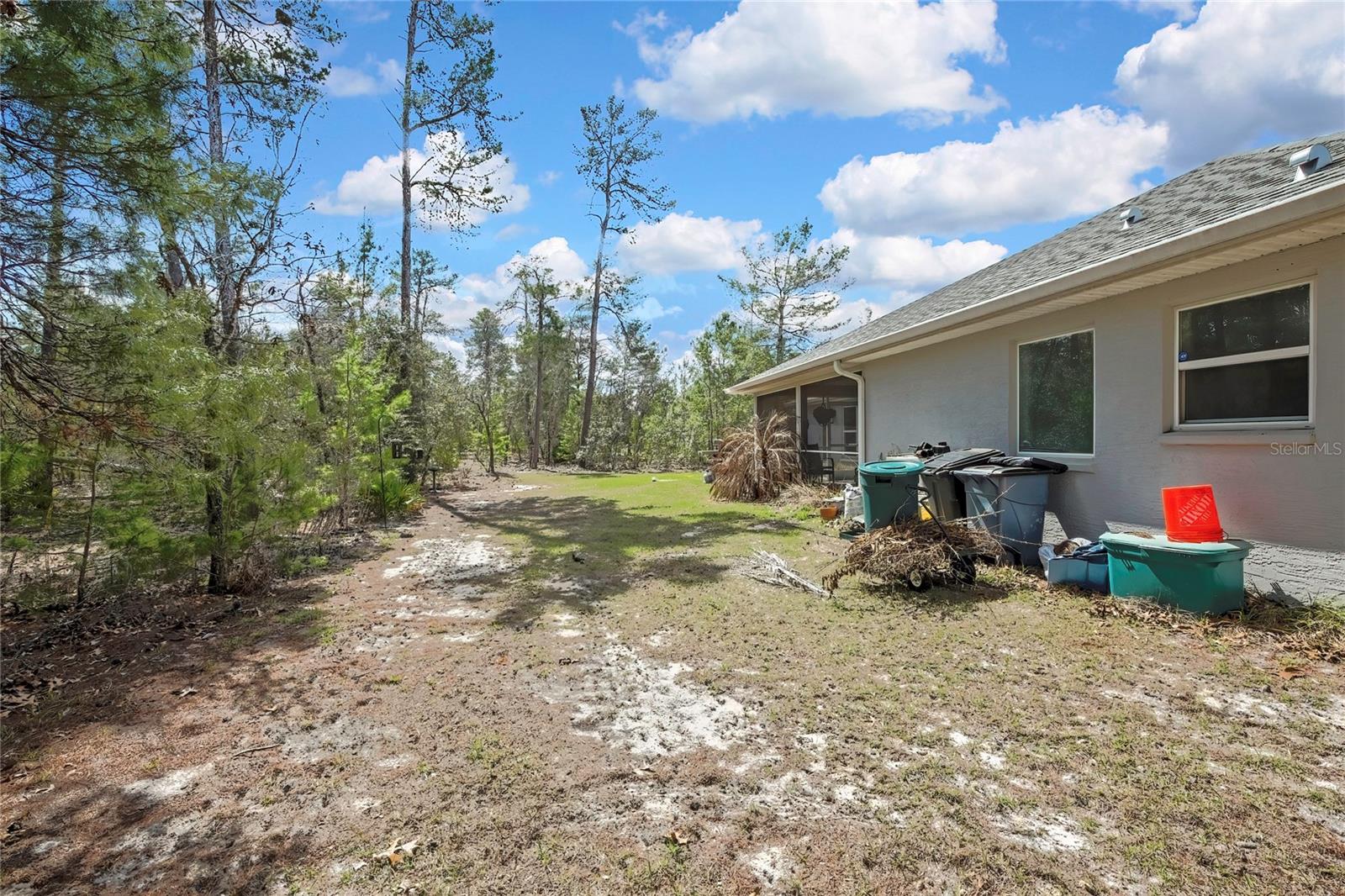 SUGARMILL WOODS OAK VILLAGE - Residential