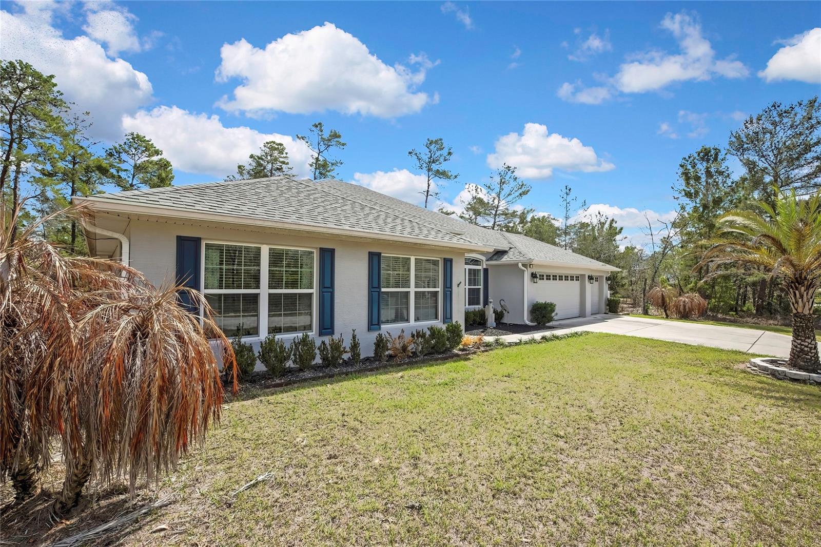 SUGARMILL WOODS OAK VILLAGE - Residential