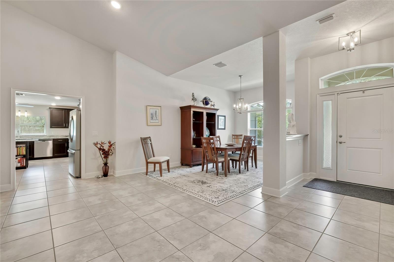 SUGARMILL WOODS OAK VILLAGE - Residential