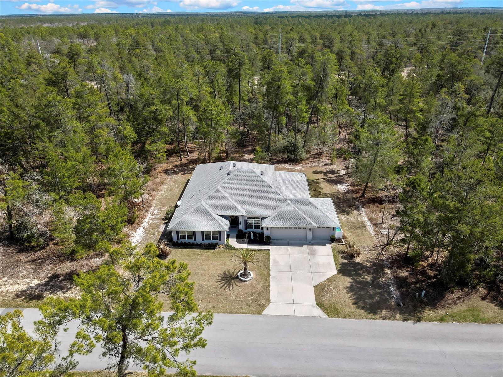 SUGARMILL WOODS OAK VILLAGE - Residential