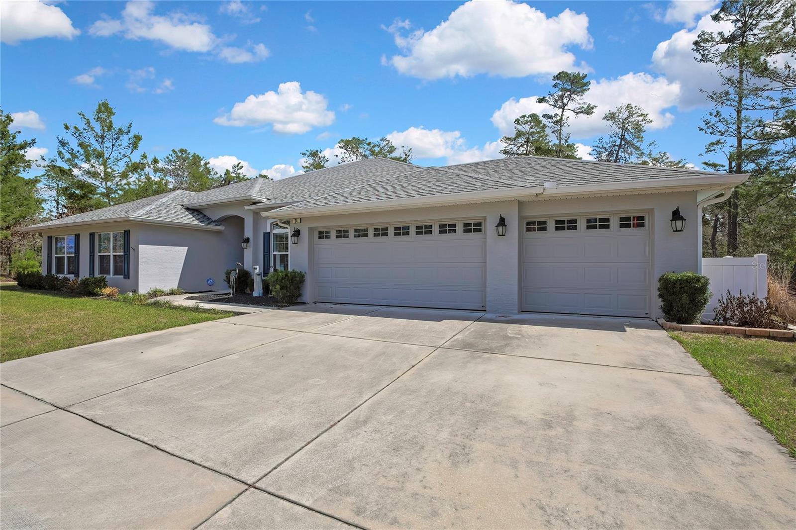 SUGARMILL WOODS OAK VILLAGE - Residential