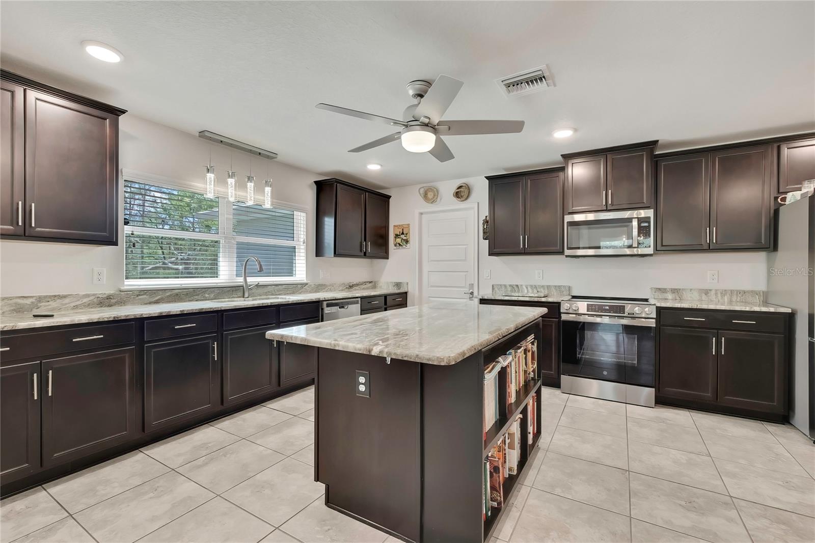 SUGARMILL WOODS OAK VILLAGE - Residential