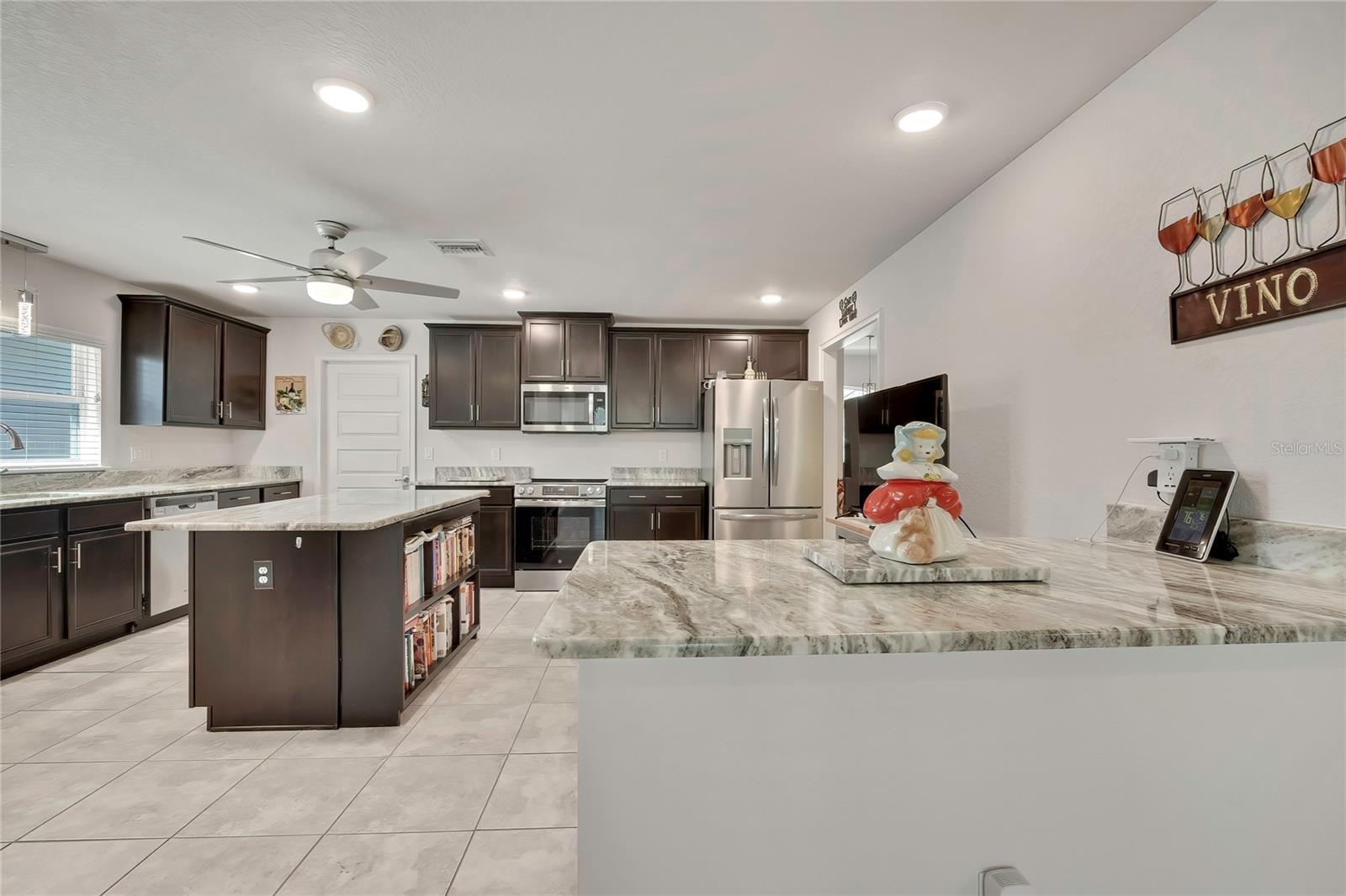 SUGARMILL WOODS OAK VILLAGE - Residential