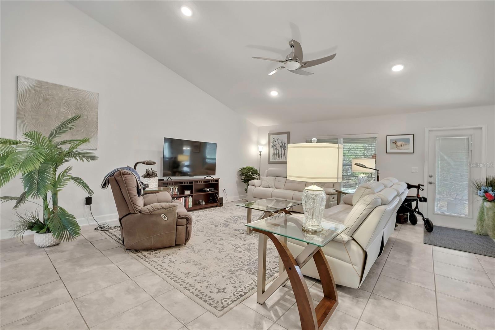 SUGARMILL WOODS OAK VILLAGE - Residential
