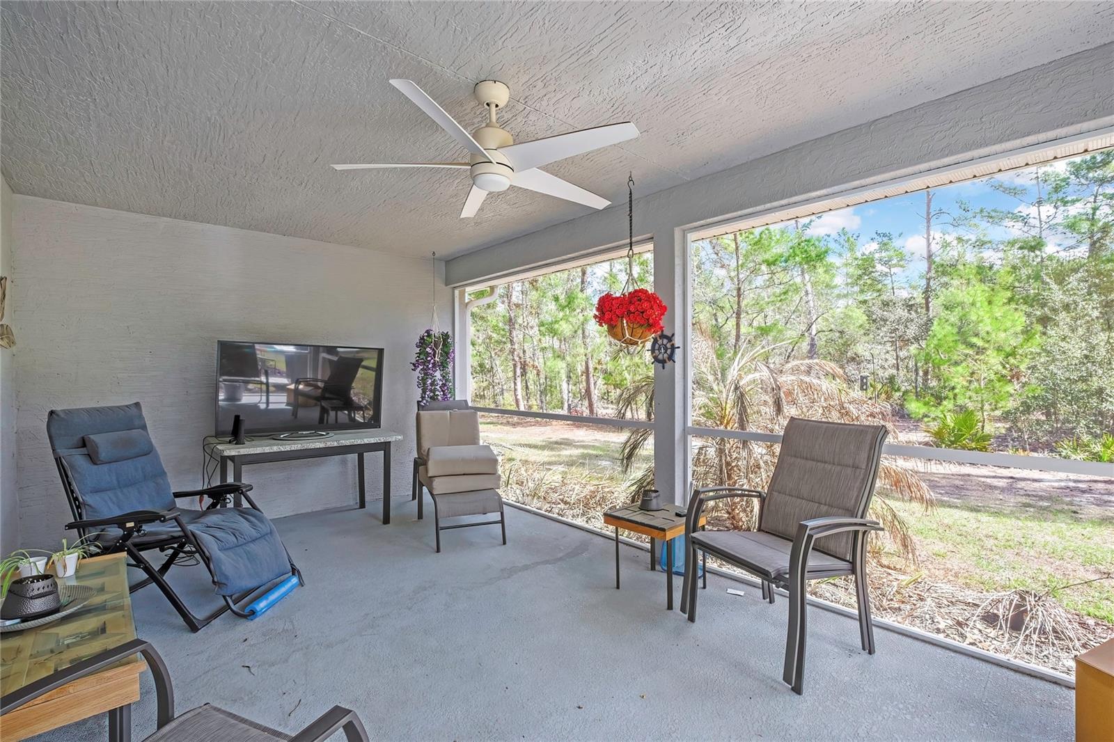SUGARMILL WOODS OAK VILLAGE - Residential