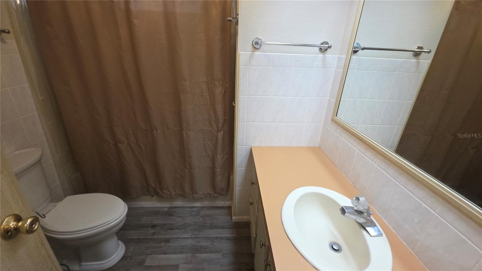 EUSTIS COUNTRY CLUB MANOR MHP UNIT 02A - Residential