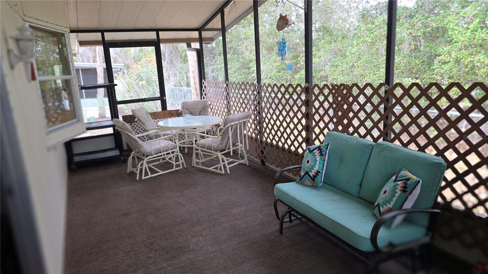 EUSTIS COUNTRY CLUB MANOR MHP UNIT 02A - Residential