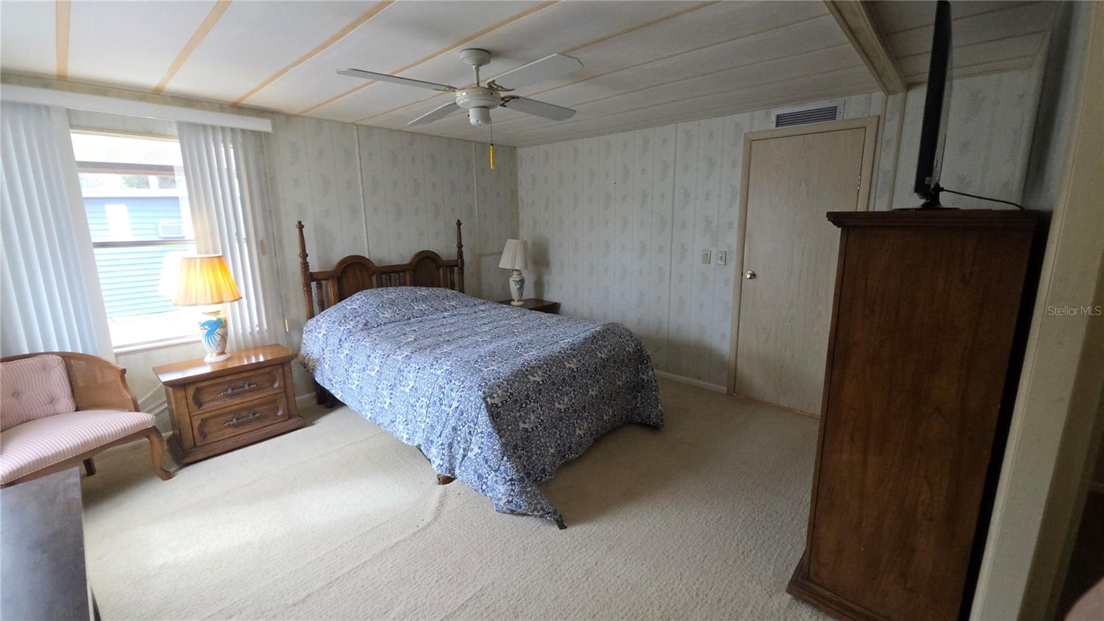 EUSTIS COUNTRY CLUB MANOR MHP UNIT 02A - Residential