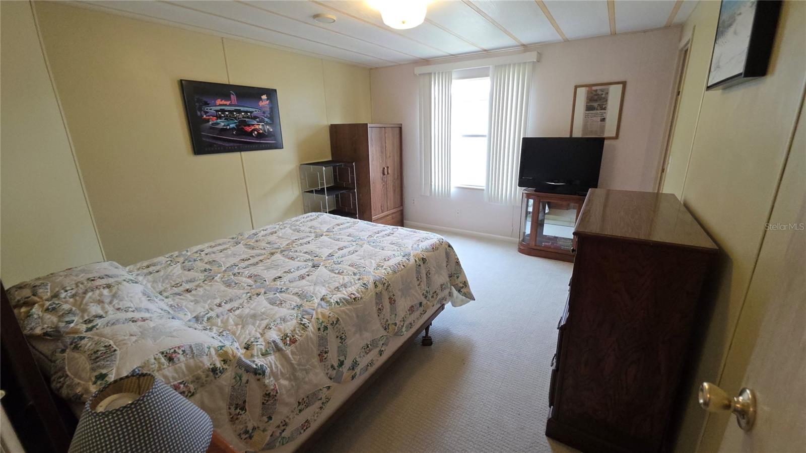 EUSTIS COUNTRY CLUB MANOR MHP UNIT 02A - Residential