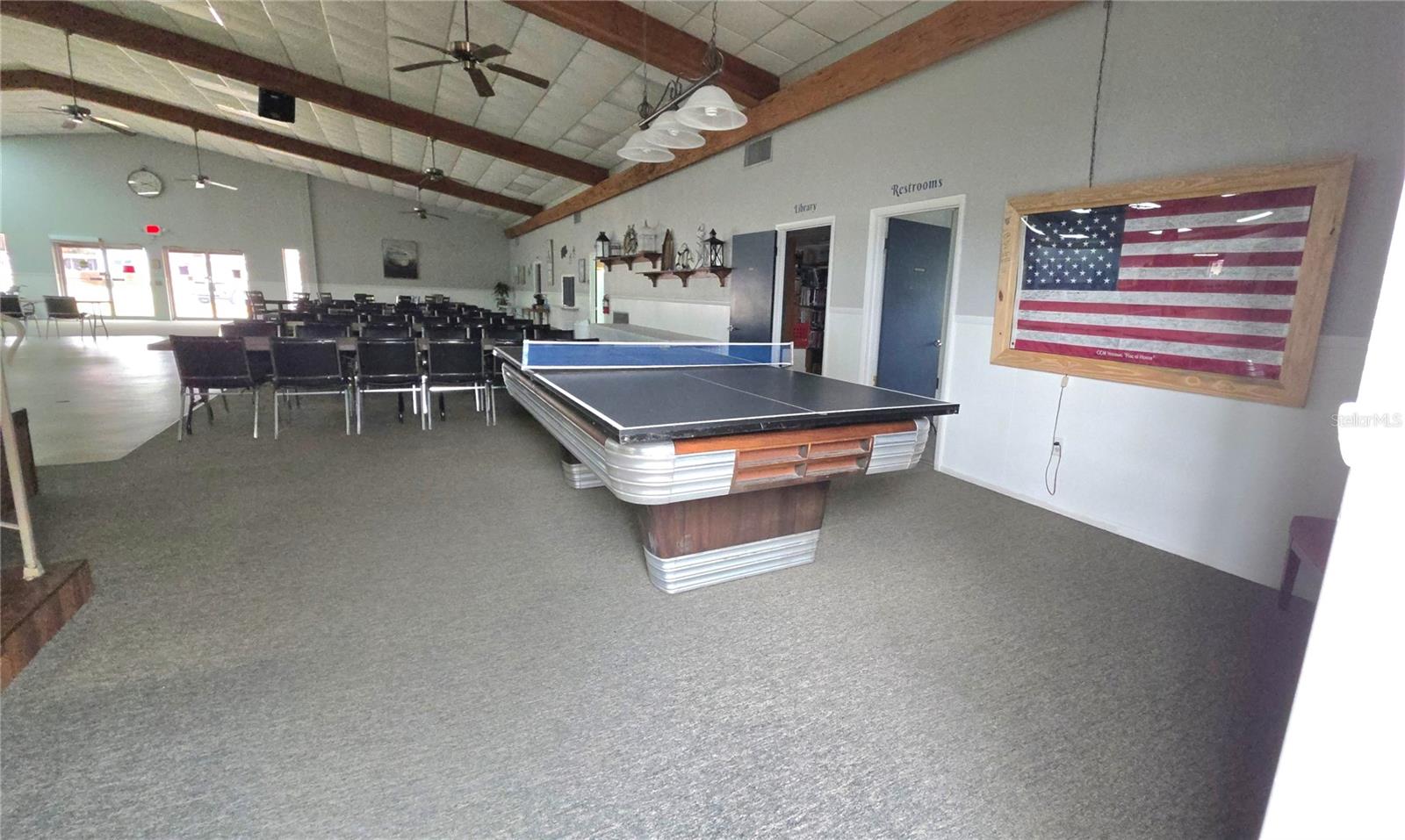EUSTIS COUNTRY CLUB MANOR MHP UNIT 02A - Residential
