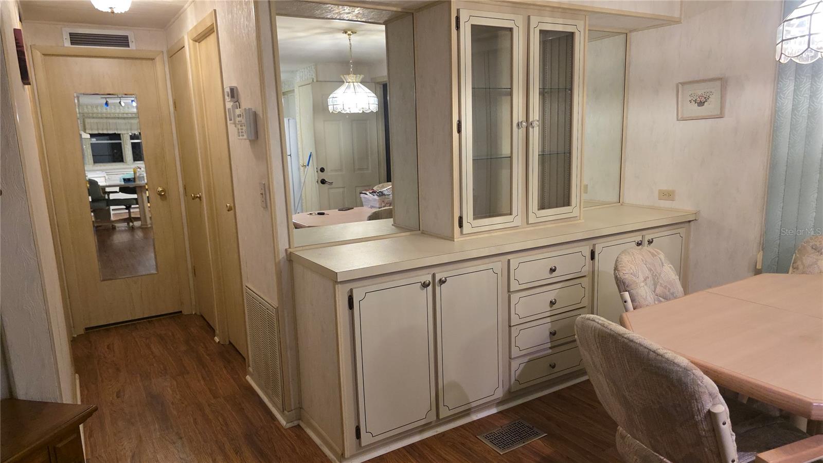 EUSTIS COUNTRY CLUB MANOR MHP UNIT 02A - Residential
