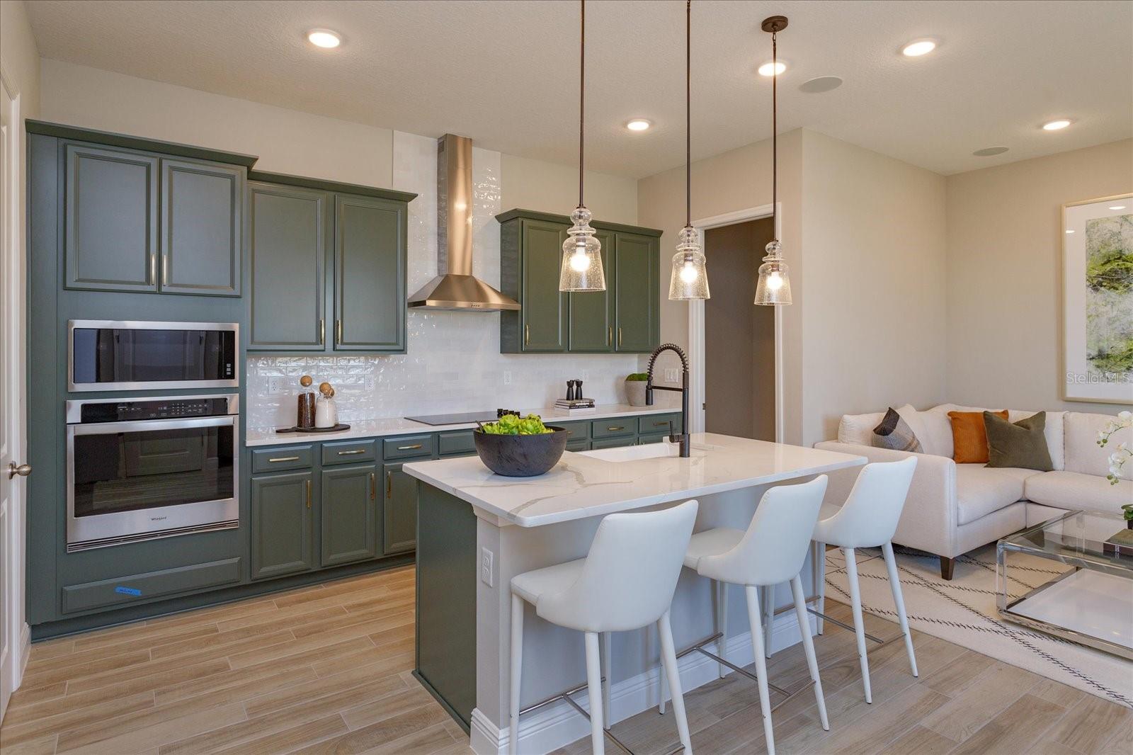 WESLYN PARK - Residential