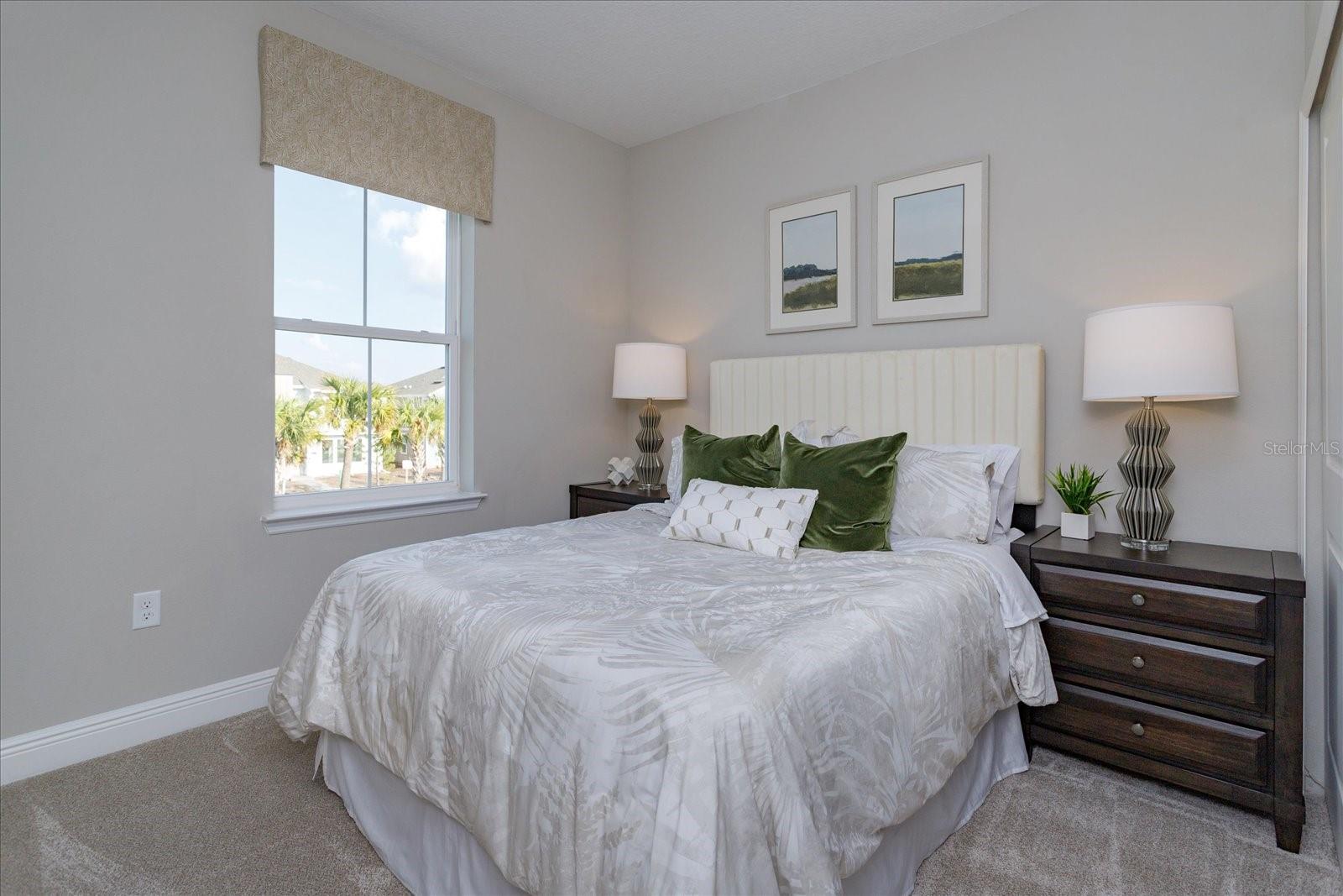 WESLYN PARK - Residential