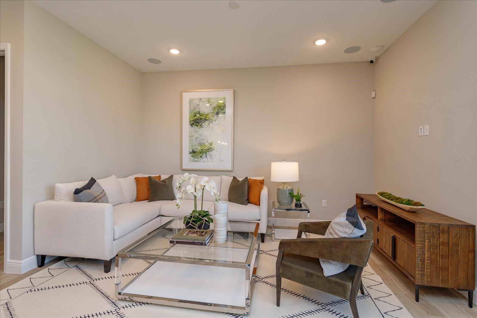 WESLYN PARK - Residential