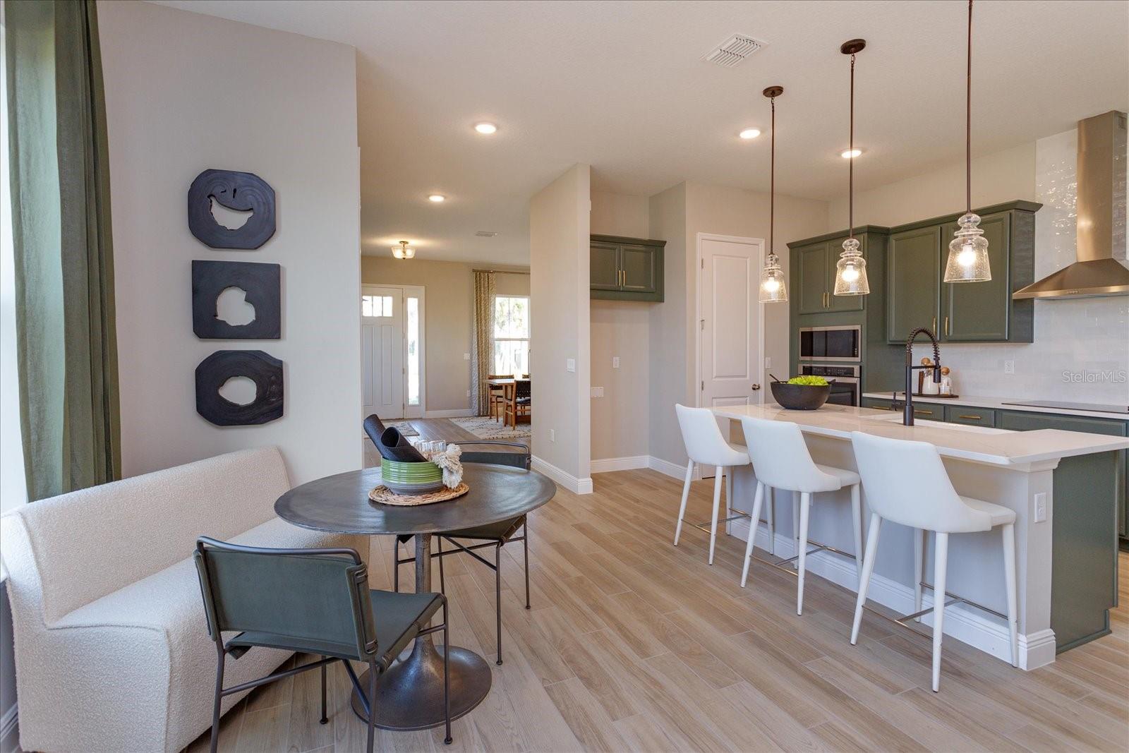 WESLYN PARK - Residential