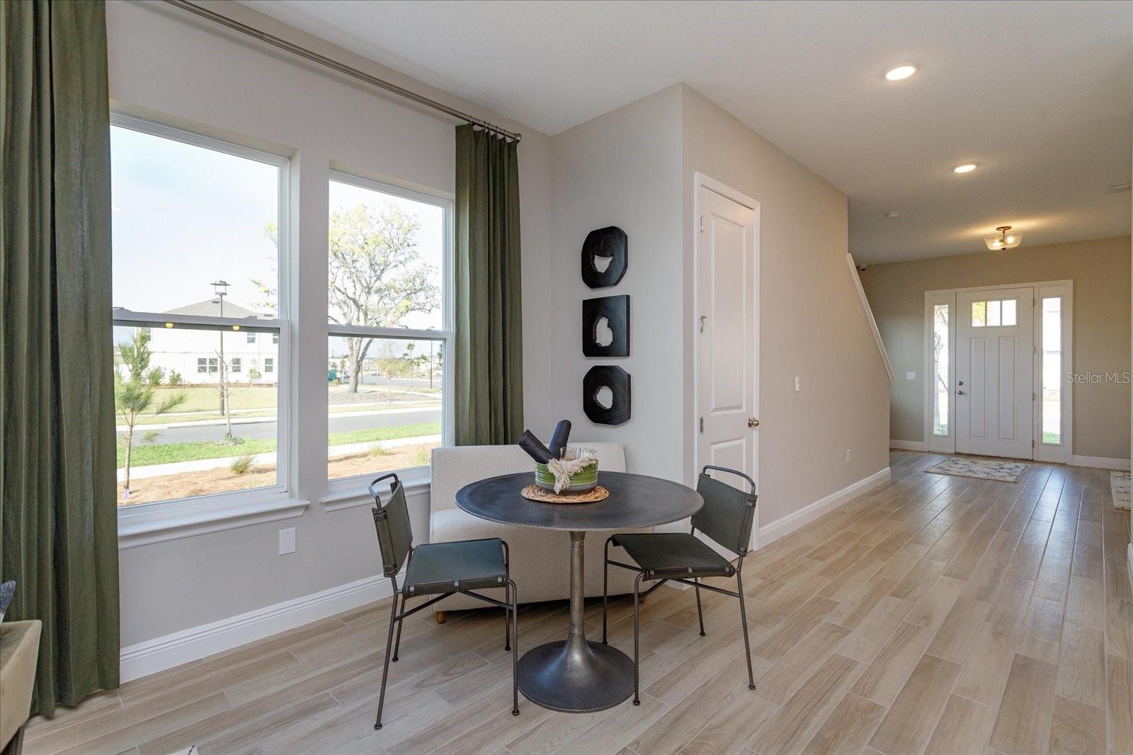 WESLYN PARK - Residential