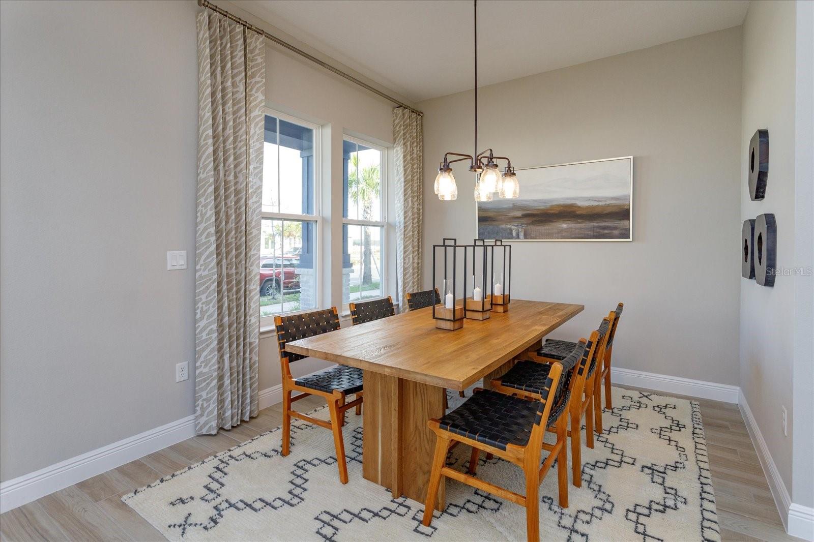 WESLYN PARK - Residential