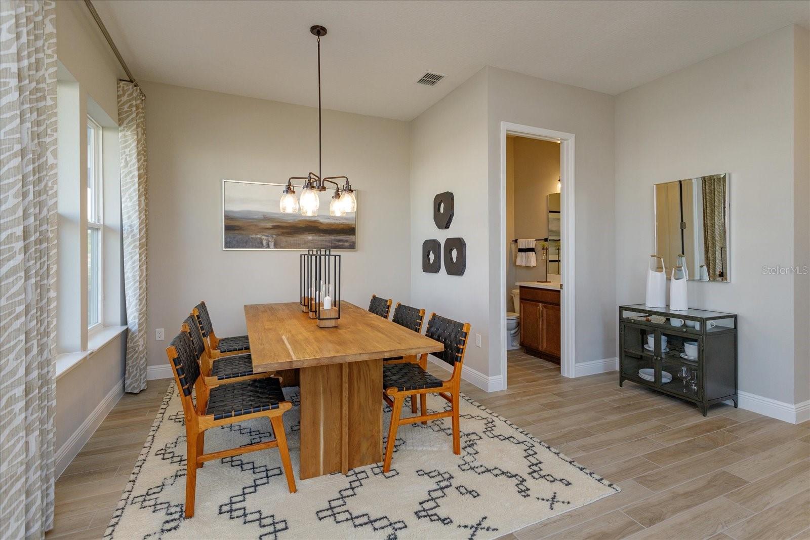 WESLYN PARK - Residential