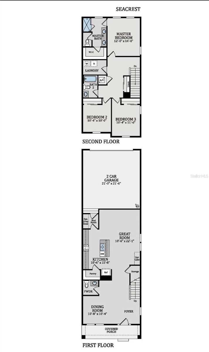 WESLYN PARK - Residential