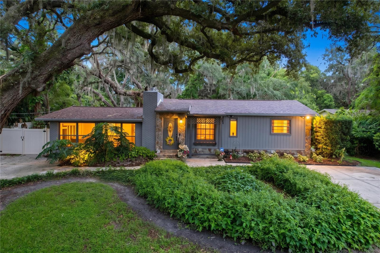 UNPLATTED - Residential