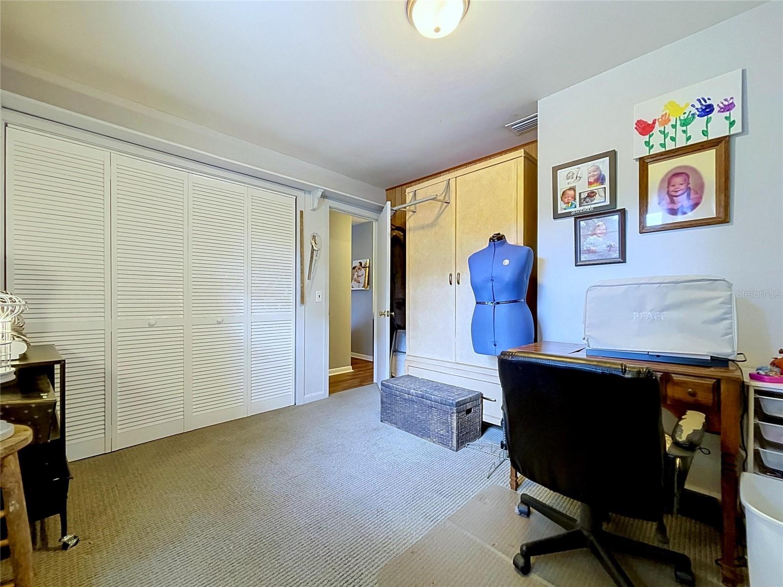 UNPLATTED - Residential