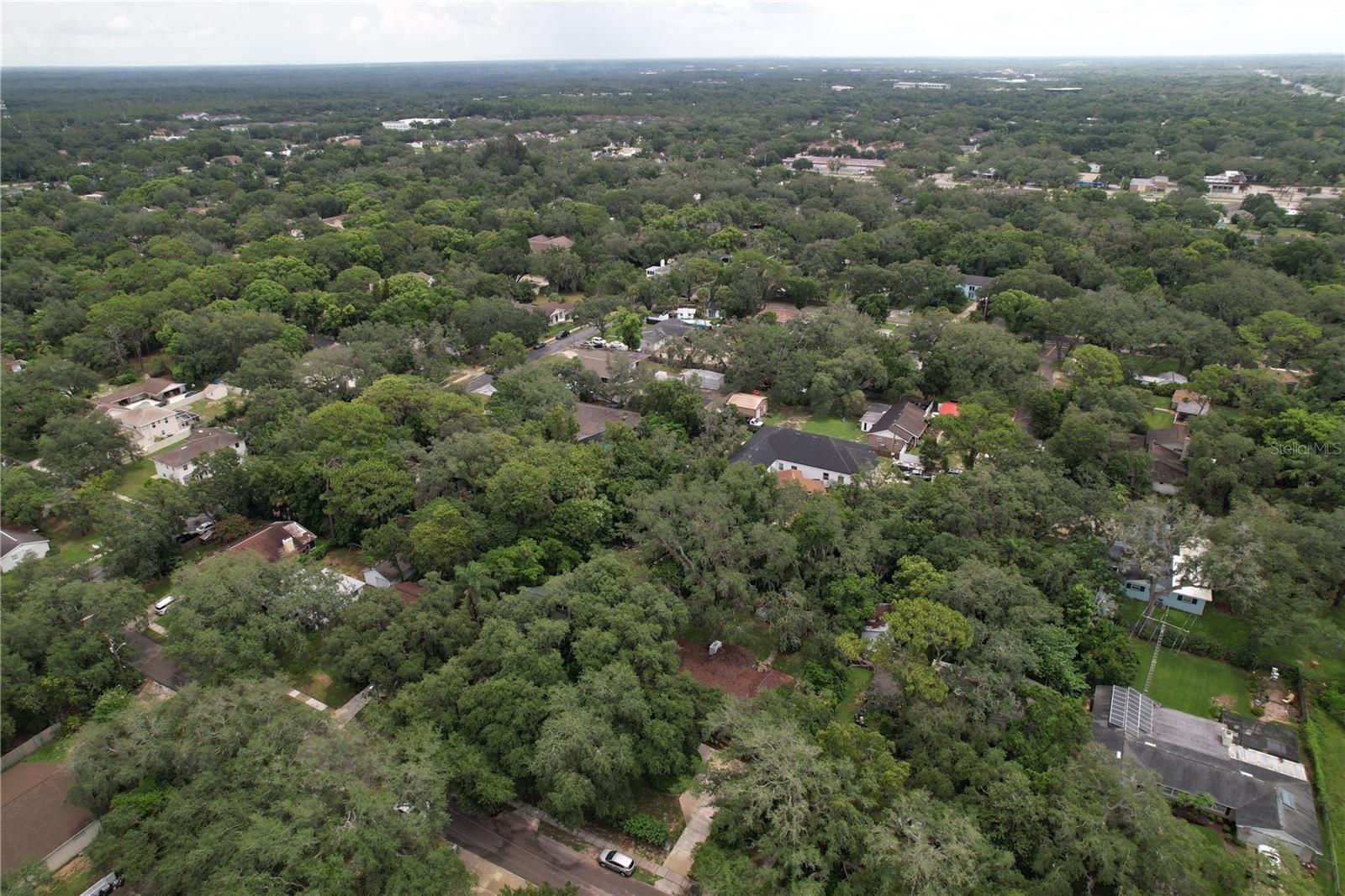 UNPLATTED - Residential