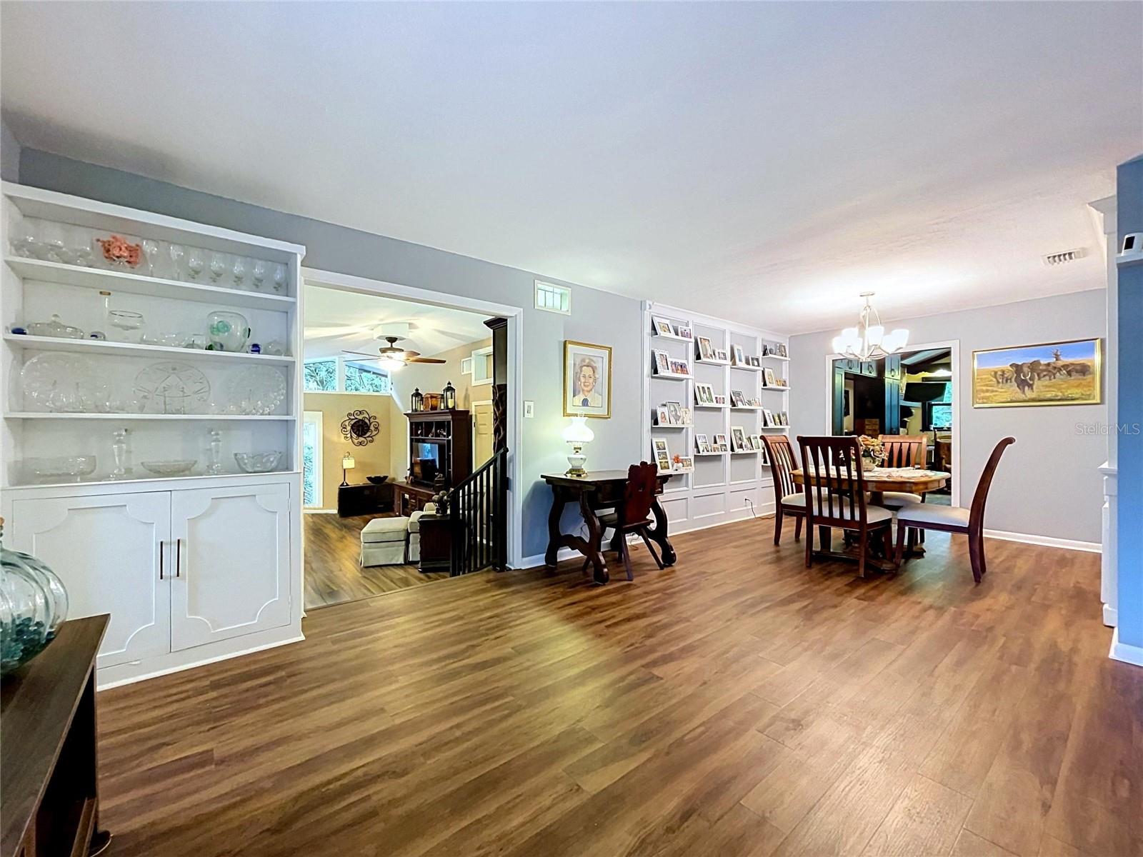 UNPLATTED - Residential