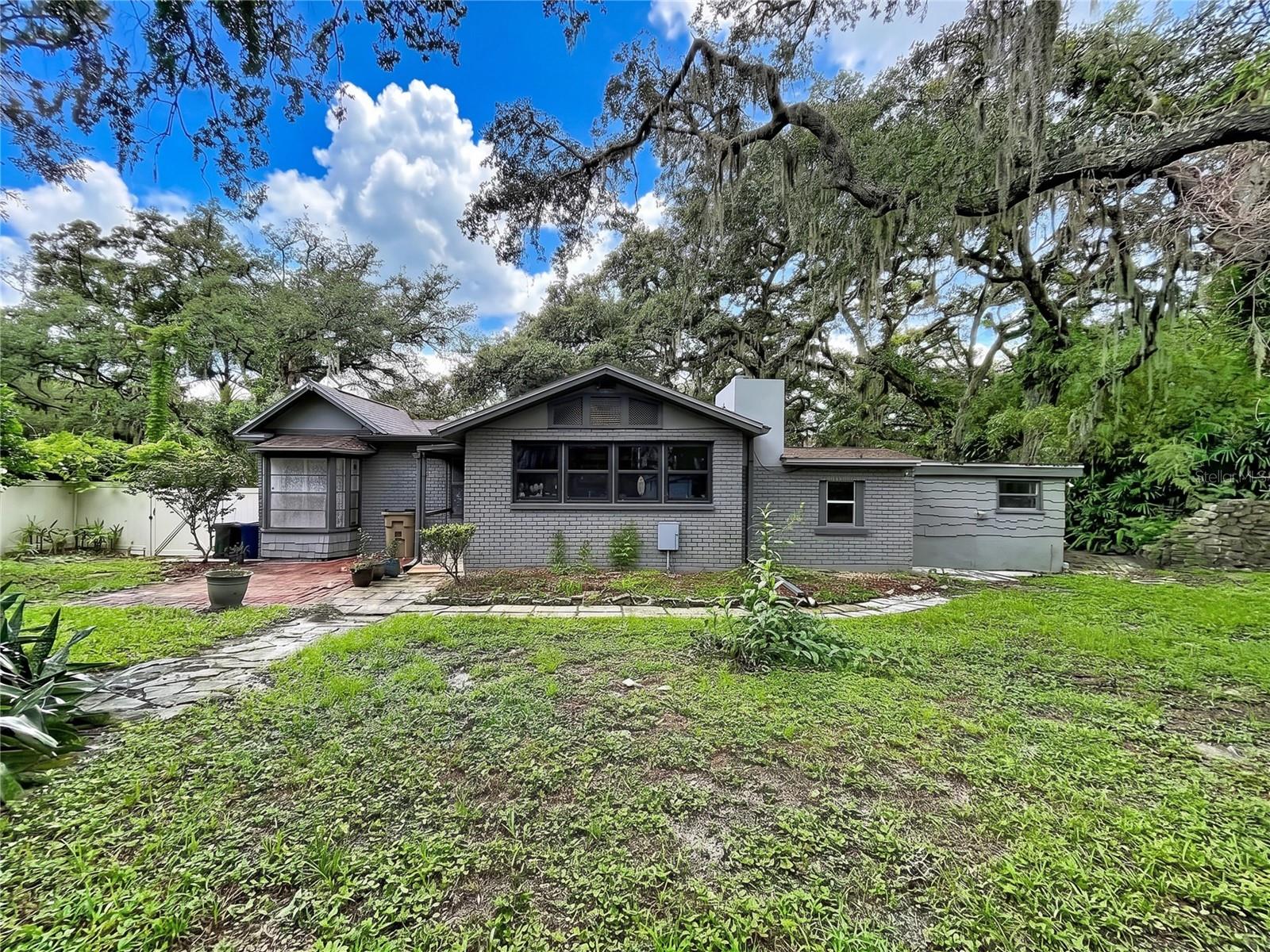 UNPLATTED - Residential