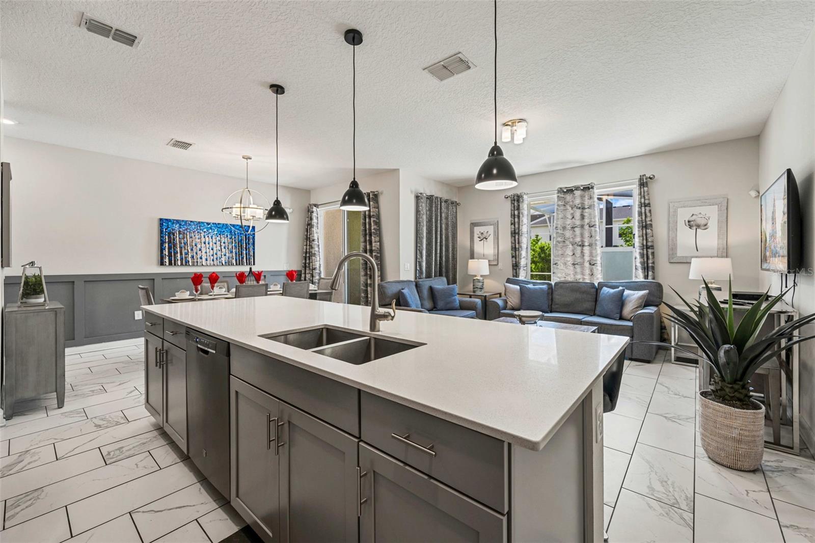 STONEYBROOK SOUTH NORTH PRCL PH 1 - Residential