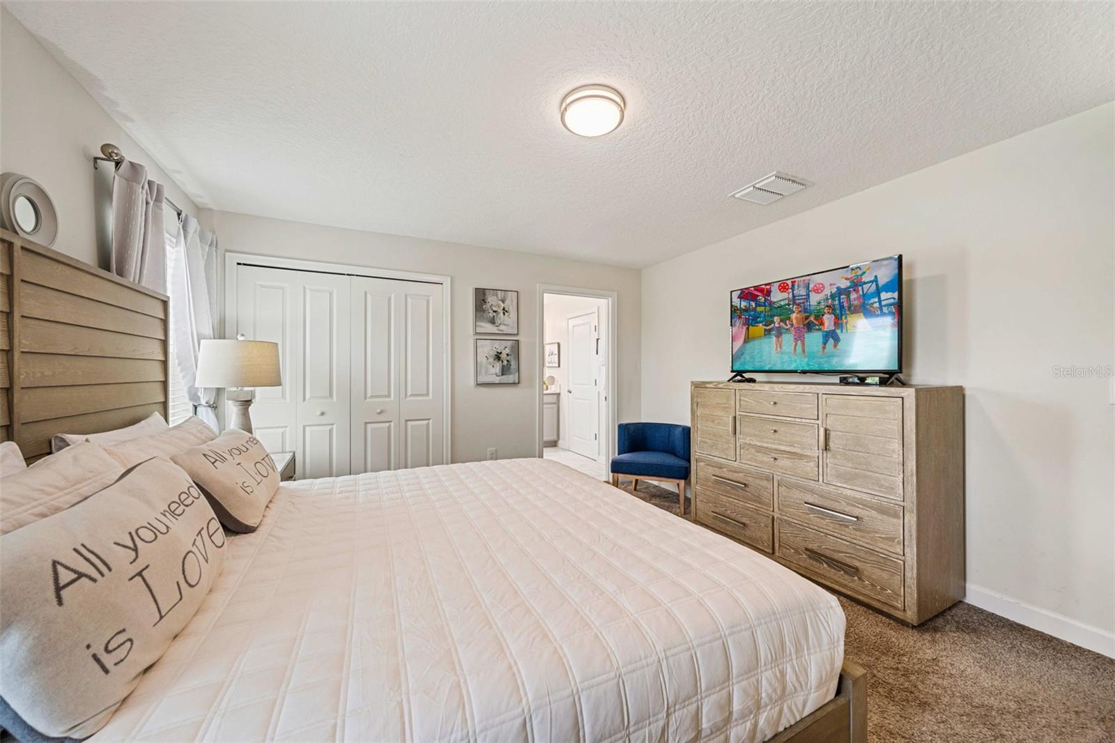 STONEYBROOK SOUTH NORTH PRCL PH 1 - Residential