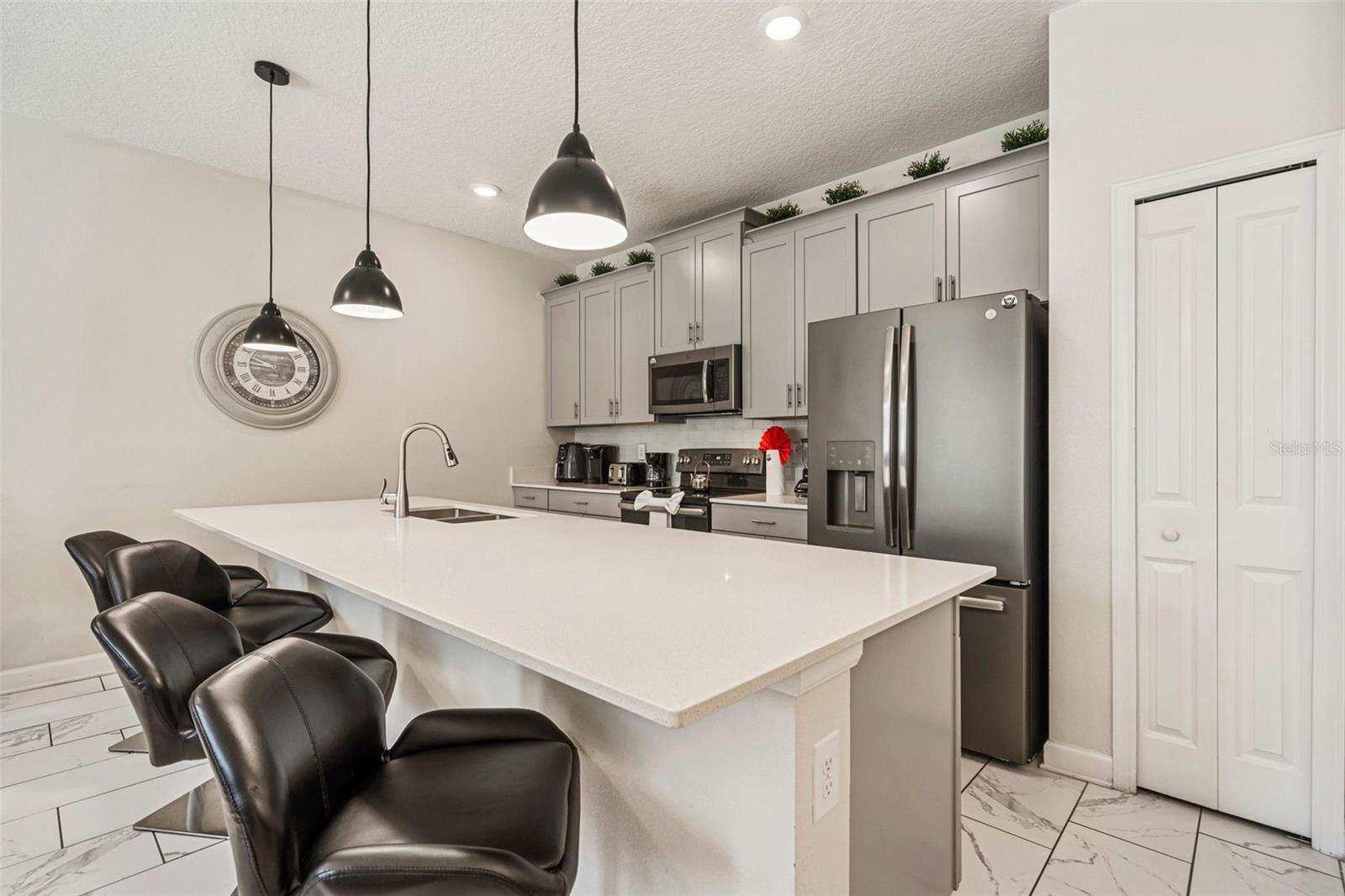 STONEYBROOK SOUTH NORTH PRCL PH 1 - Residential
