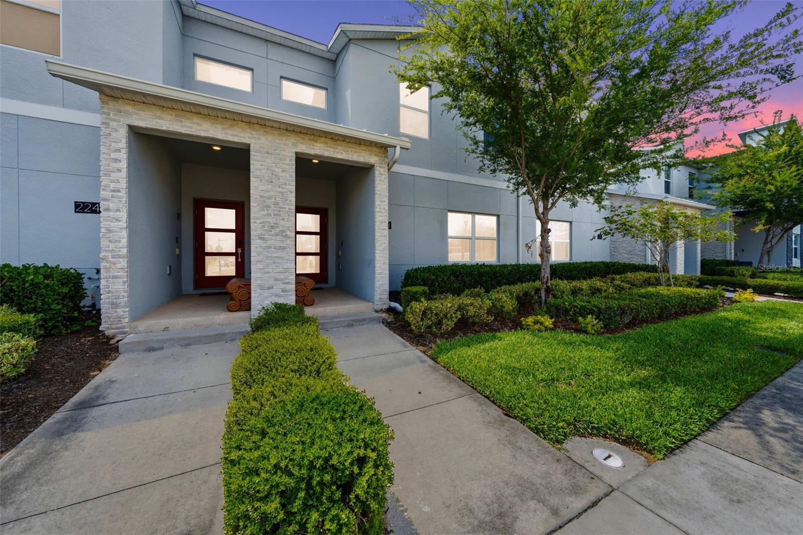 STONEYBROOK SOUTH NORTH PRCL PH 1 - Residential