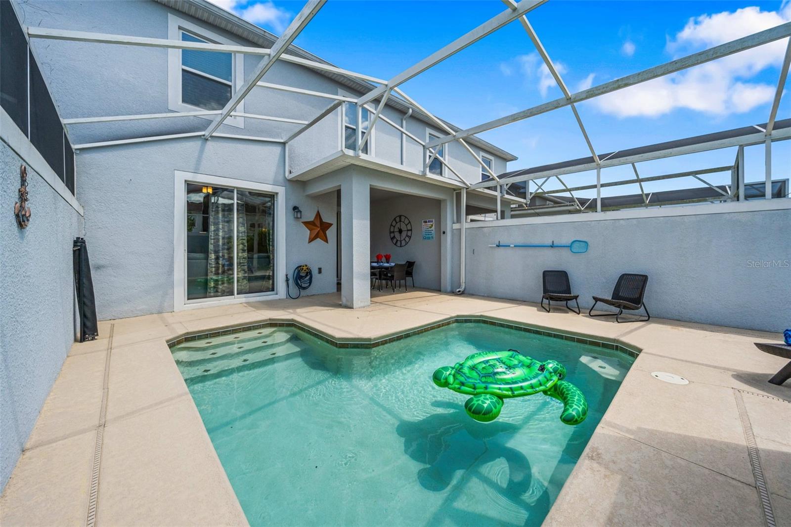 STONEYBROOK SOUTH NORTH PRCL PH 1 - Residential