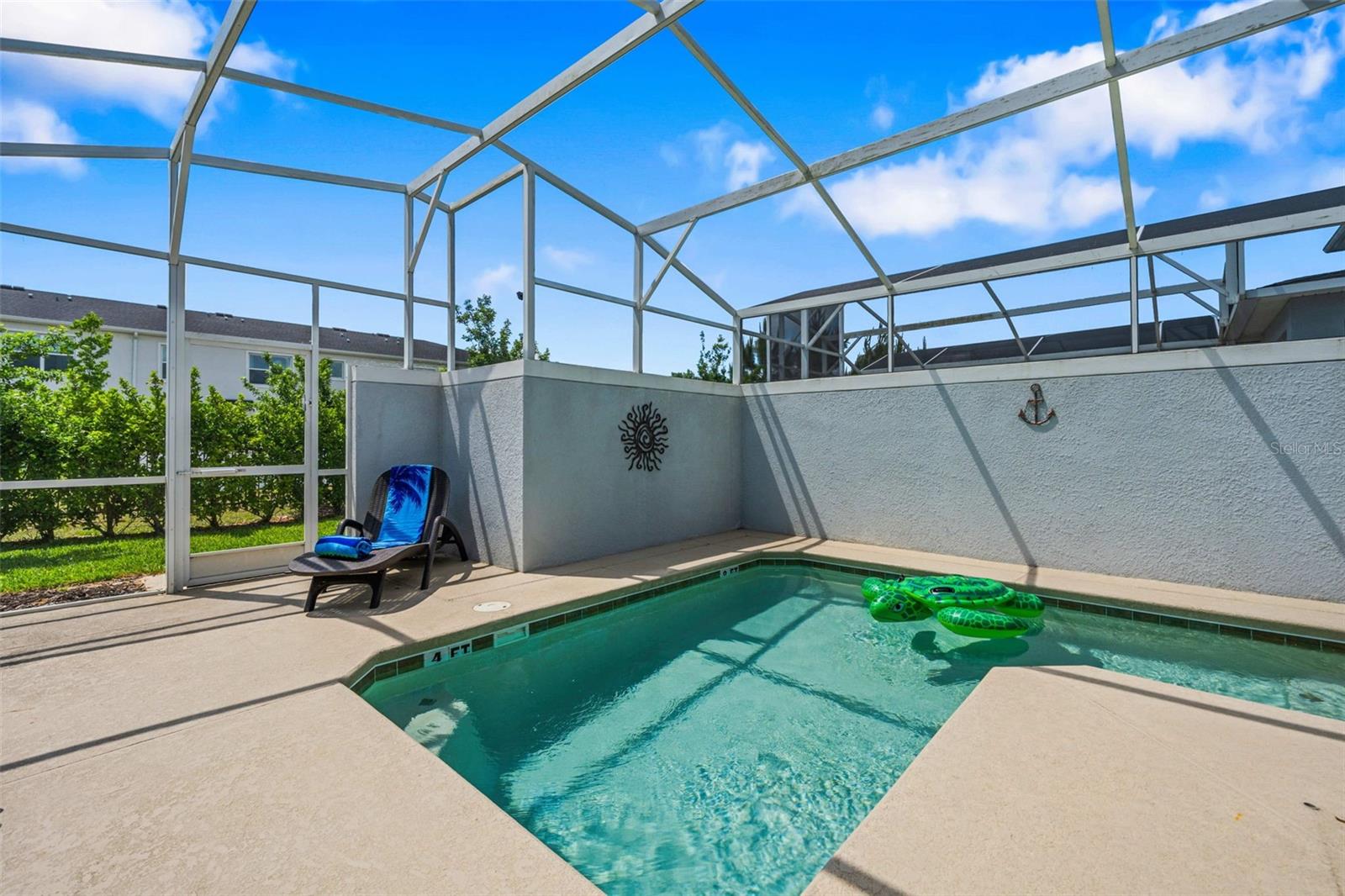 STONEYBROOK SOUTH NORTH PRCL PH 1 - Residential