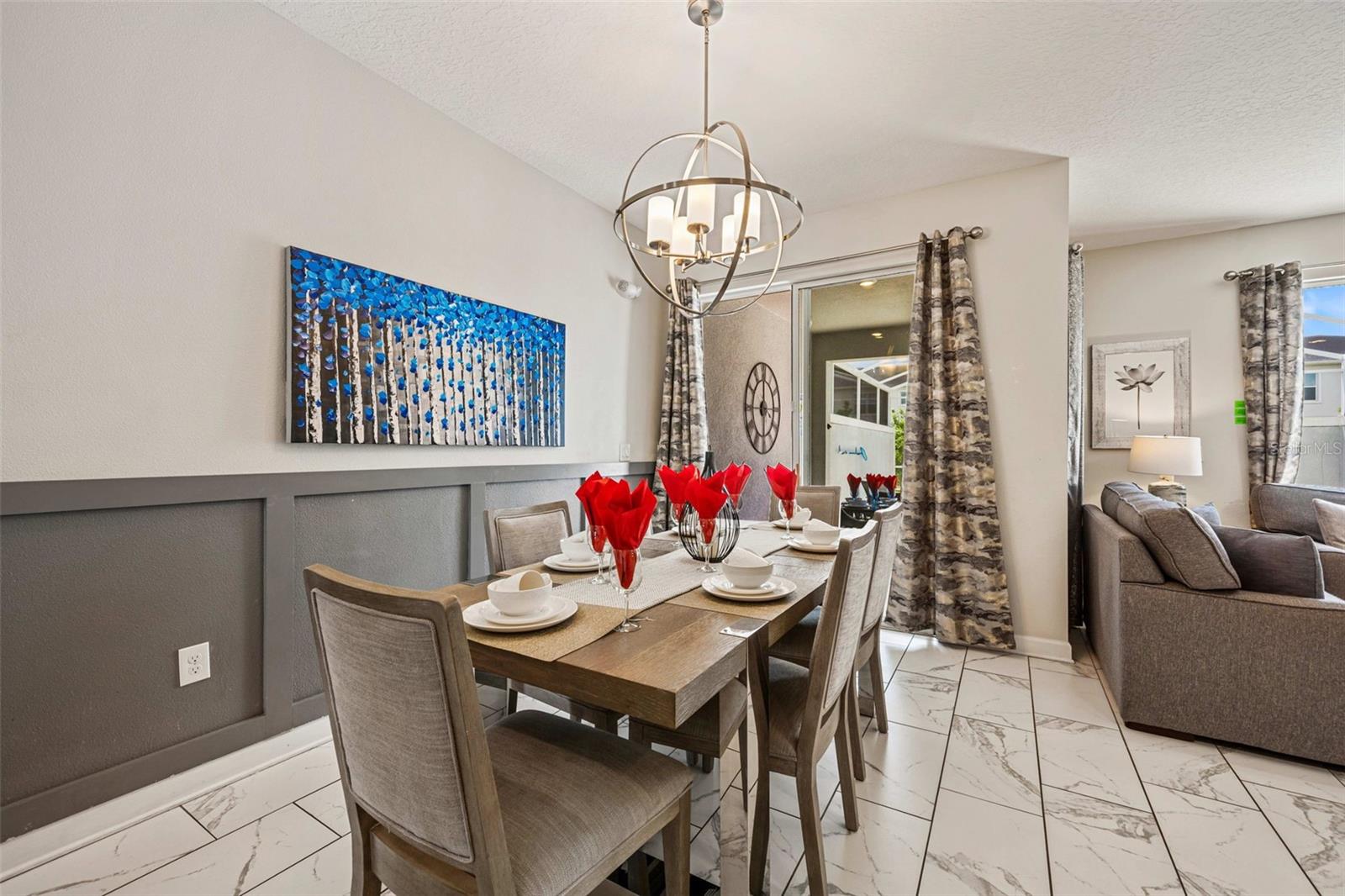 STONEYBROOK SOUTH NORTH PRCL PH 1 - Residential