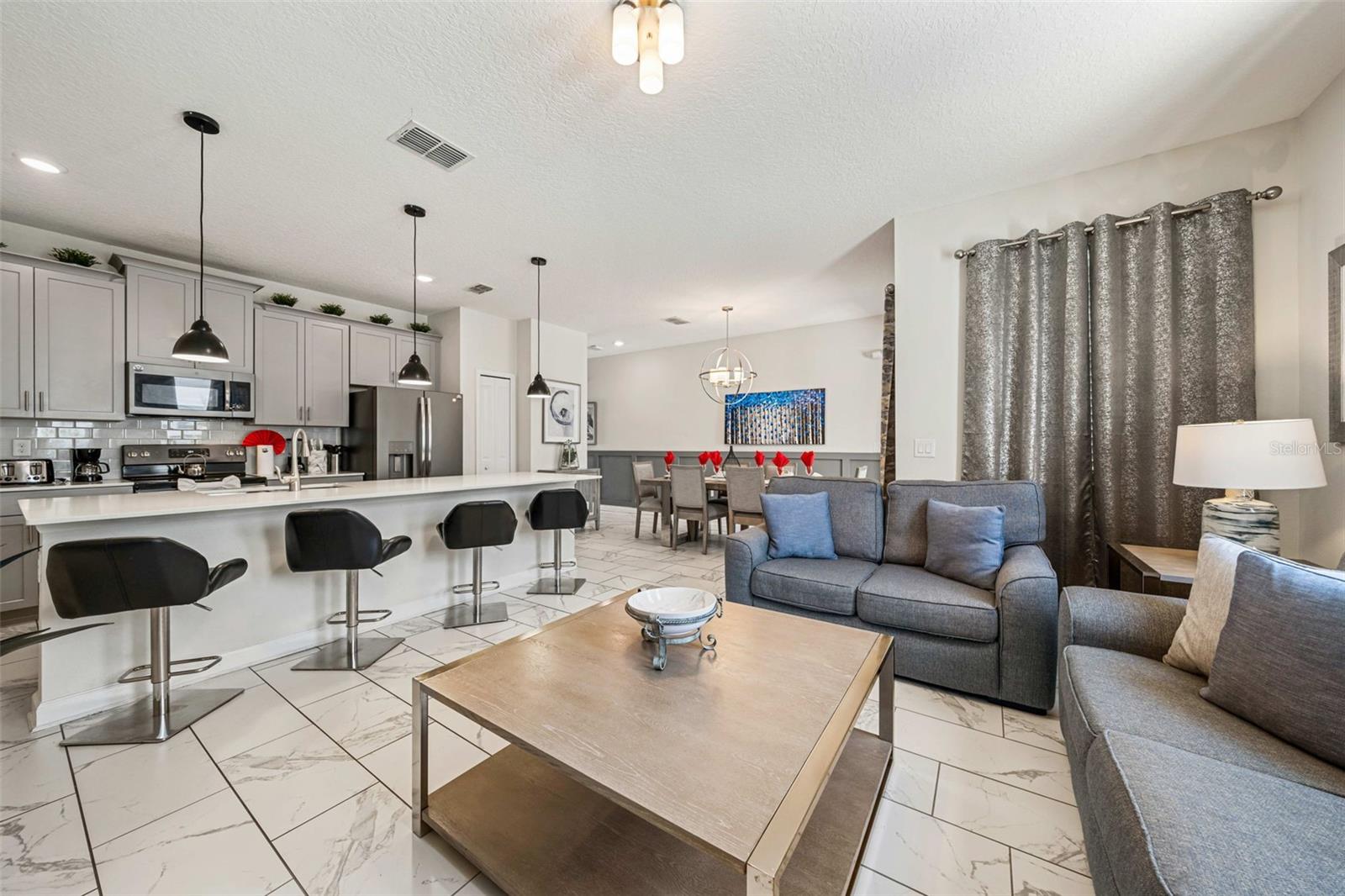 STONEYBROOK SOUTH NORTH PRCL PH 1 - Residential
